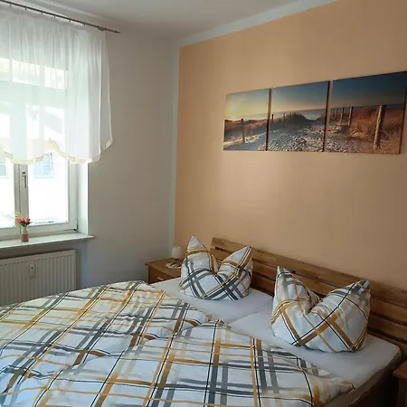 Apartman Am Personenaufzug *