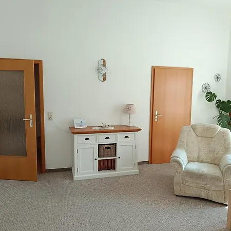شقة Am Personenaufzug
