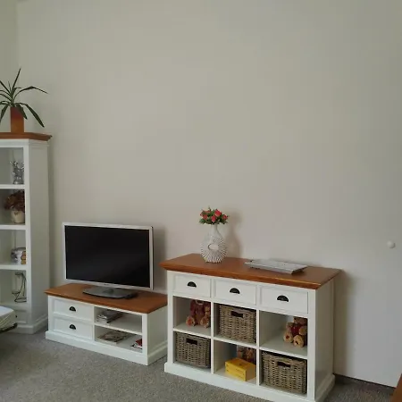 דירה Am Personenaufzug *