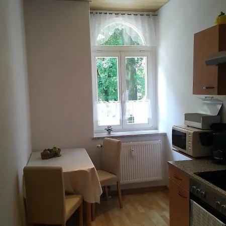 Am Personenaufzug Apartment *