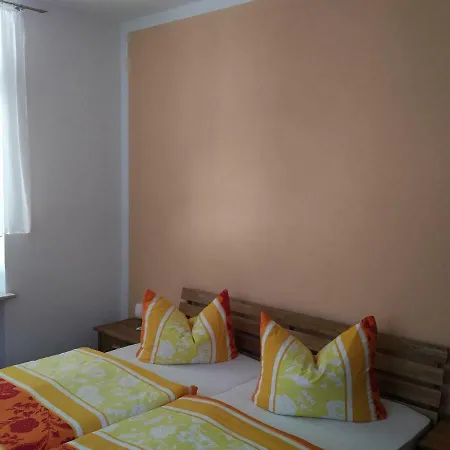 דירה Am Personenaufzug