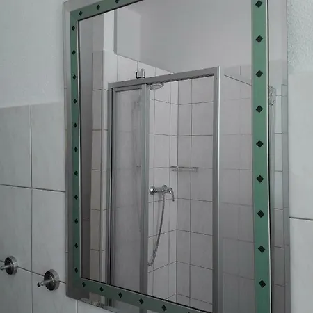 Apartment Am Personenaufzug *