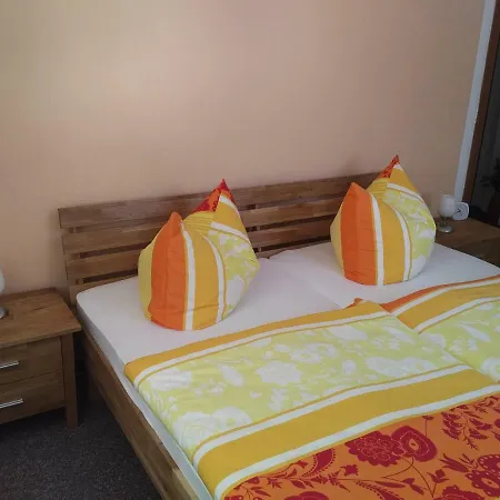 דירה Am Personenaufzug