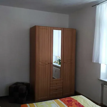Am Personenaufzug * Bad Schandau